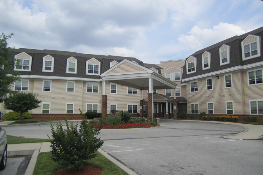 Best Low Income Senior Housing Philadelphia PA St Ignatius best-low-income-senior-housing-philadelphia-pa-st-ignatius