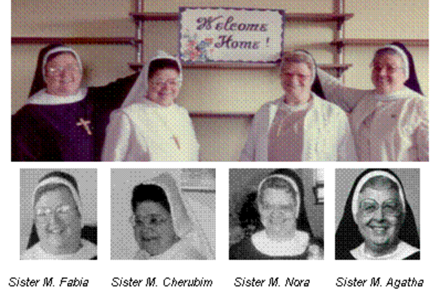 1505 First Felician Sisters arrive - cropped