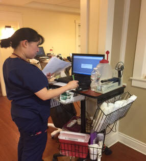 nursingservices