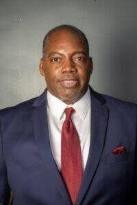 Mr Chet Jackson Headshot