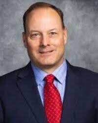 Mr Nick Long Headshot