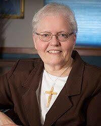 SM Geralyn Mroczkowski Headshot